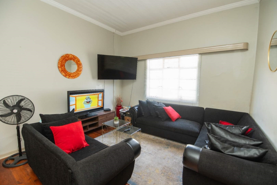 3 Bedroom Property for Sale in Richmond Hill Eastern Cape